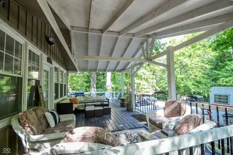 11033 Dogwood Lane Cloverdale IN 46120