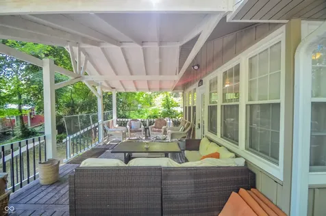 11033 Dogwood Lane Cloverdale IN 46120