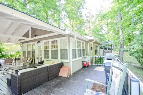 11033 Dogwood Lane Cloverdale IN 46120