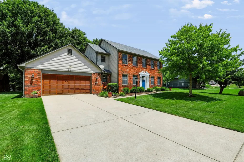 5820 Dan Patch Drive Indianapolis IN 46237