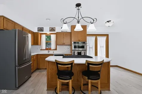 5820 Dan Patch Drive Indianapolis IN 46237