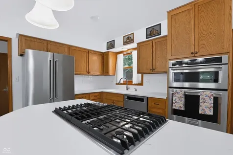 5820 Dan Patch Drive Indianapolis IN 46237