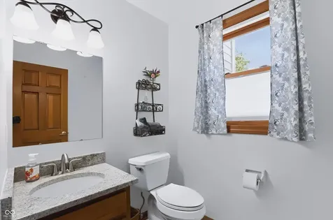 5820 Dan Patch Drive Indianapolis IN 46237