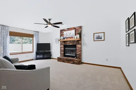 5820 Dan Patch Drive Indianapolis IN 46237