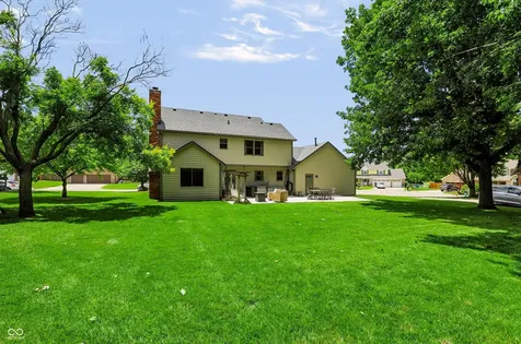 5820 Dan Patch Drive Indianapolis IN 46237