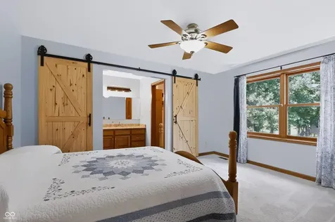 5820 Dan Patch Drive Indianapolis IN 46237