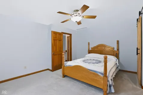 5820 Dan Patch Drive Indianapolis IN 46237