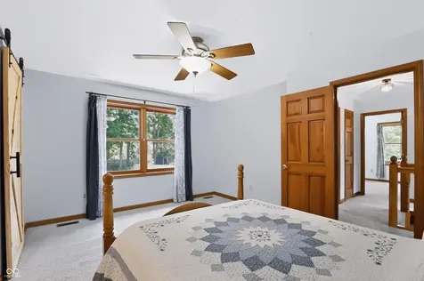 5820 Dan Patch Drive Indianapolis IN 46237