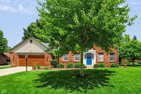 5820 Dan Patch Drive Indianapolis IN 46237