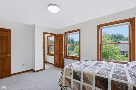 5820 Dan Patch Drive Indianapolis IN 46237