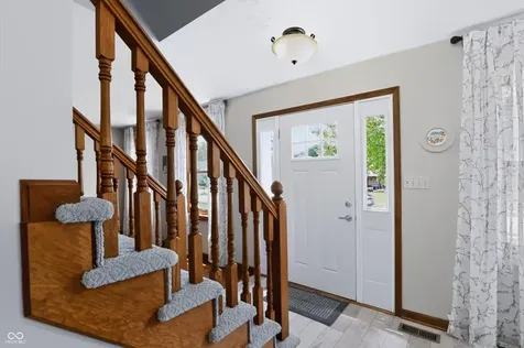 5820 Dan Patch Drive Indianapolis IN 46237