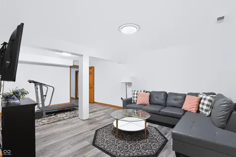 5820 Dan Patch Drive Indianapolis IN 46237