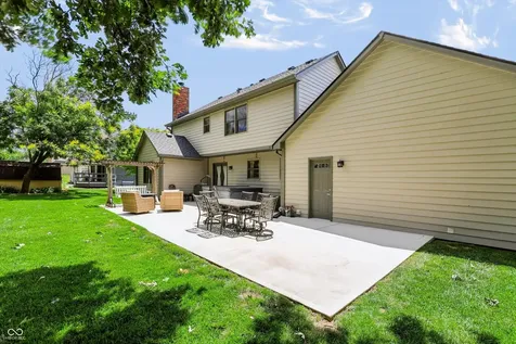 5820 Dan Patch Drive Indianapolis IN 46237