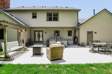 5820 Dan Patch Drive Indianapolis IN 46237
