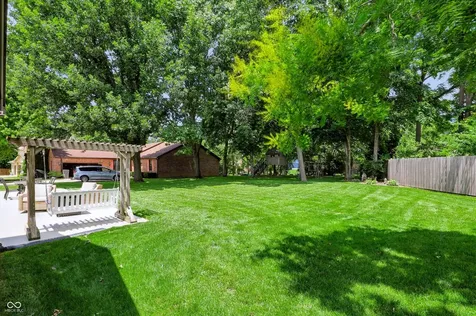 5820 Dan Patch Drive Indianapolis IN 46237
