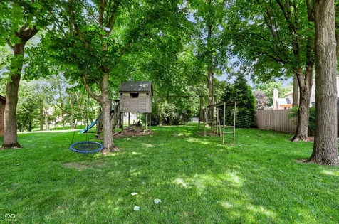 5820 Dan Patch Drive Indianapolis IN 46237