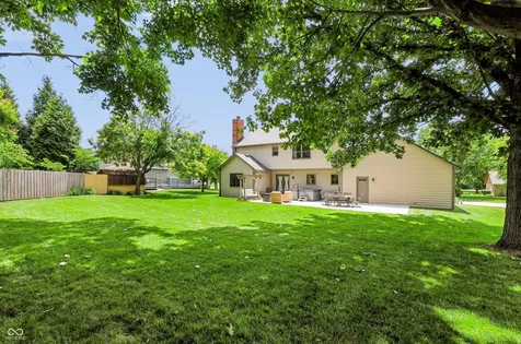 5820 Dan Patch Drive Indianapolis IN 46237