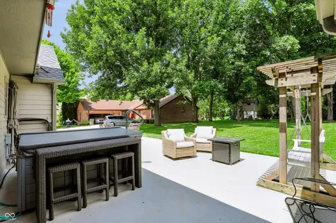 5820 Dan Patch Drive Indianapolis IN 46237