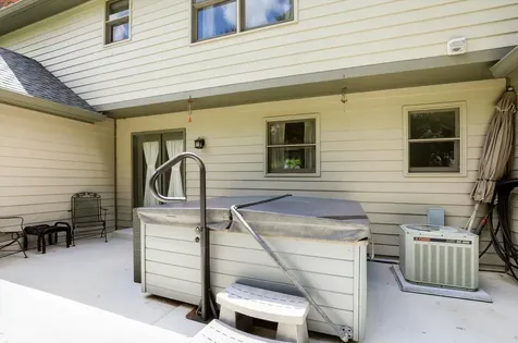 5820 Dan Patch Drive Indianapolis IN 46237