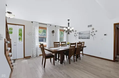 5820 Dan Patch Drive Indianapolis IN 46237