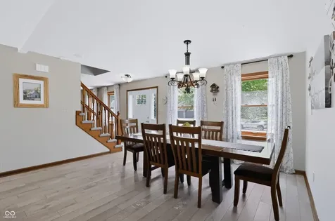 5820 Dan Patch Drive Indianapolis IN 46237