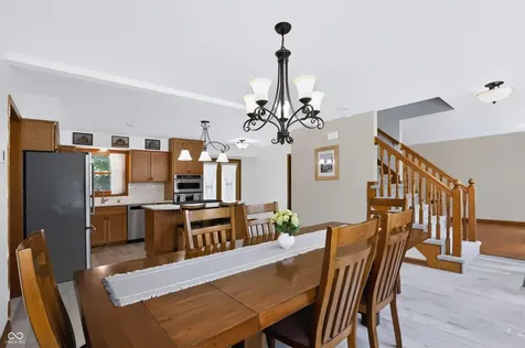 5820 Dan Patch Drive Indianapolis IN 46237