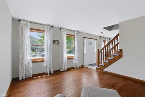 5820 Dan Patch Drive Indianapolis IN 46237