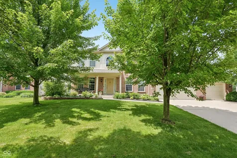 11624 Wedgeport Lane Fishers IN 46037