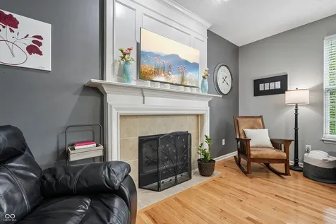 11624 Wedgeport Lane Fishers IN 46037