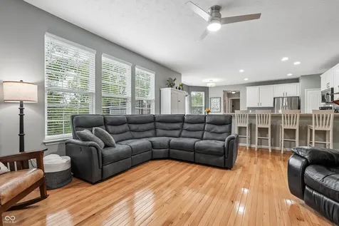 11624 Wedgeport Lane Fishers IN 46037
