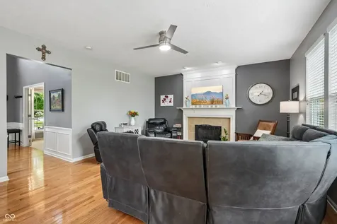 11624 Wedgeport Lane Fishers IN 46037