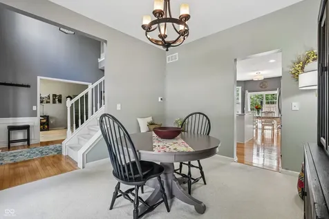11624 Wedgeport Lane Fishers IN 46037