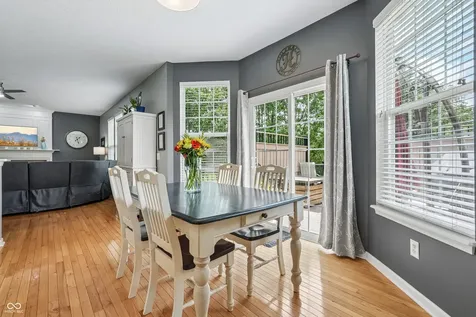 11624 Wedgeport Lane Fishers IN 46037