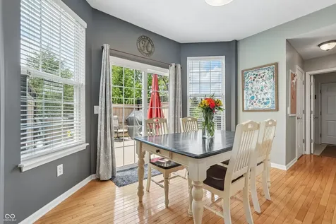 11624 Wedgeport Lane Fishers IN 46037