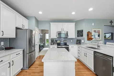 11624 Wedgeport Lane Fishers IN 46037