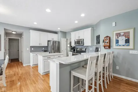 11624 Wedgeport Lane Fishers IN 46037