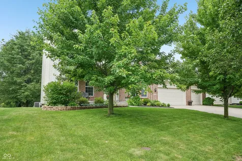 11624 Wedgeport Lane Fishers IN 46037