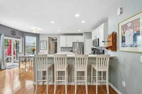 11624 Wedgeport Lane Fishers IN 46037