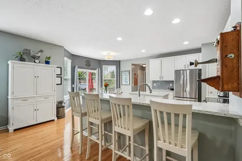 11624 Wedgeport Lane Fishers IN 46037
