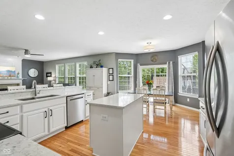 11624 Wedgeport Lane Fishers IN 46037