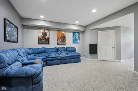11624 Wedgeport Lane Fishers IN 46037