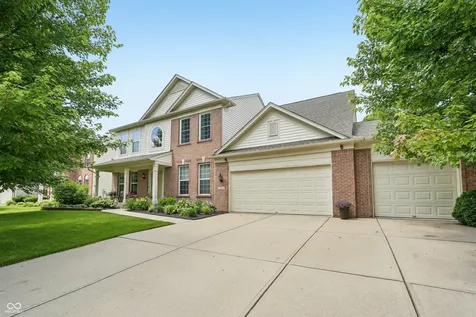 11624 Wedgeport Lane Fishers IN 46037