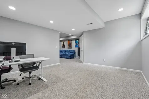 11624 Wedgeport Lane Fishers IN 46037