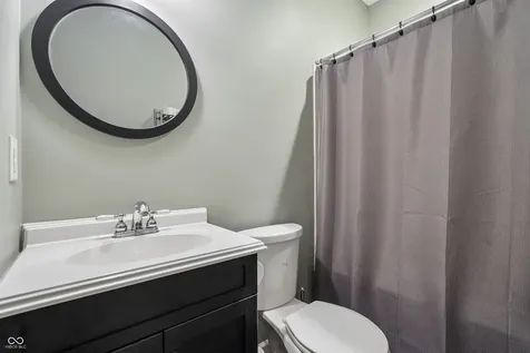 11624 Wedgeport Lane Fishers IN 46037