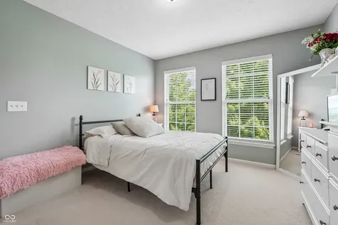 11624 Wedgeport Lane Fishers IN 46037