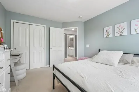 11624 Wedgeport Lane Fishers IN 46037