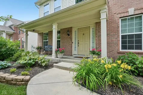 11624 Wedgeport Lane Fishers IN 46037