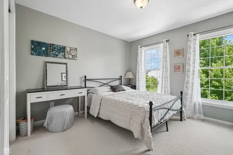 11624 Wedgeport Lane Fishers IN 46037