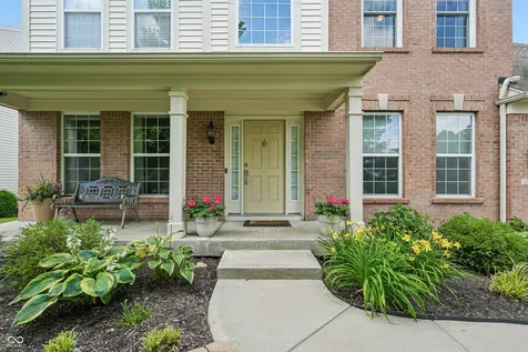 11624 Wedgeport Lane Fishers IN 46037