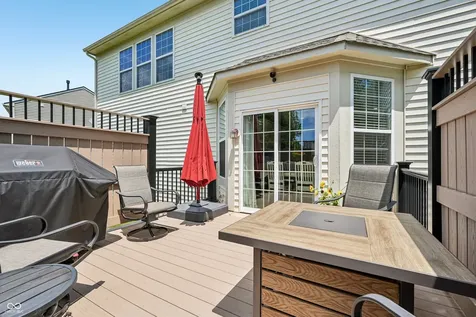 11624 Wedgeport Lane Fishers IN 46037